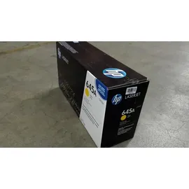 HP 645A gelb