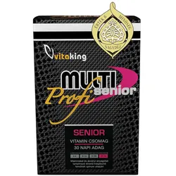 Vitaking Multi Profi Senior (30 Packungen)