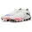 Puma FG/AG Puma White/Puma Black/Glowing Red 46 5