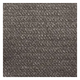 vidaXL Sonnensegel 160 g/m2 Anthrazit 3/4x3 m HDPE