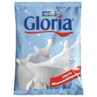 Nestlé Gloria Magermilchpulver, 500 g