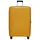 Samsonite Upscape 4-Rollen 81 cm / 133 l gelb/gestreift