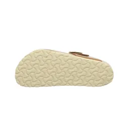 Birkenstock Gizeh Big Buckle Braun, 40