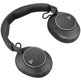 Poly Voyager Surround 80 UC Schwarz