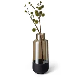 philippi Linus 37cm graubraun/schwarz