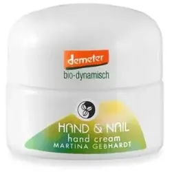 KG Hand & Nail Hand Cream