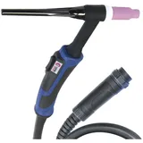 GYS WIG-Brenner GRIP SR 17 DB, - 4 m - EURO-Stecker