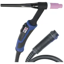 GYS WIG-Brenner GRIP SR 17 DB, - 4 m - EURO-Stecker