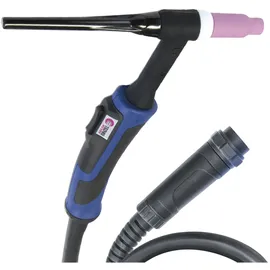 GYS WIG-Brenner GRIP SR 17 DB, - 4 m - EURO-Stecker