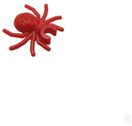 Klemos KL-40125 Klemmbaustein Spinne