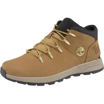 Timberland Sprint Trekker Mid Herren Wheat 40