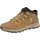 Timberland Sprint Trekker Mid Herren Wheat 40