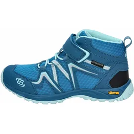 Brütting Rockwall Blau 36