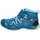 Brütting Rockwall Blau 36