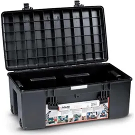 Explorer Cases Multi Utility Box Schwarz MUB78