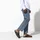 Birkenstock Boston Nubukleder geölt schmal habana 39