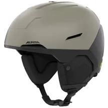 Alpina Versatile Mips moon-grey matt (33) 59-61