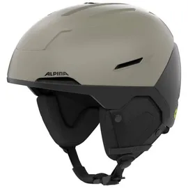 Alpina Versatile Mips moon-grey matt (33) 59-61