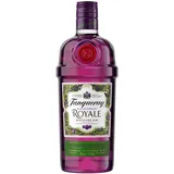 Tanqueray Blackcurrant Royale 41,3% vol 0,7 l