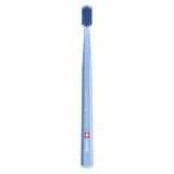 Curaprox CS 5460 Ultra-Soft Zahnbürste – Zahn- und Zahnfleischpflege für Erwachsene | Superweiche Curen®-Borsten für sanfte Reinigung | Zufällige Farbe, Einzelpackung | Hergestellt in der Schweiz