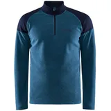 Craft Core Edge Thermal Midlayer XXL - Größe:XXL