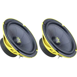 Ground Zero GZIK 165SPL