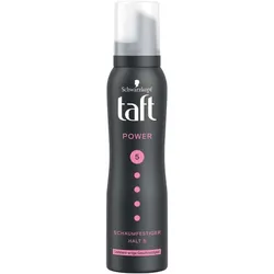 Taft Schaumfestiger Power Halt 5 150ml