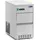 Royal Catering Eiswürfelmaschine Eiswürfelbereiter Icecubemaker 20kg/24h Edelstahl Eisherstellung, Weiss