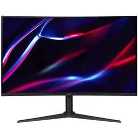 Acer Nitro XZ322QUP3 31,5" schwarz