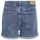 Noisy May Jeansshorts Blau XS