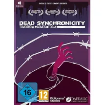 Dead Synchronicity: Tomorrow Comes Today (PC)