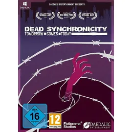 Dead Synchronicity: Tomorrow Comes Today (PC)
