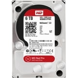 Western Digital Red Pro 6TB (WD6001FFWX)