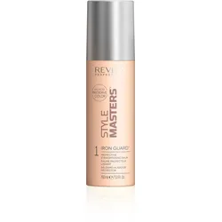 Revlon Style Masters Smooth Iron Guard 150ml