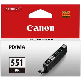 Canon CLI-551BK schwarz