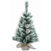 Kaemingk Mini Weihnachtsbaum Grün 45 cm