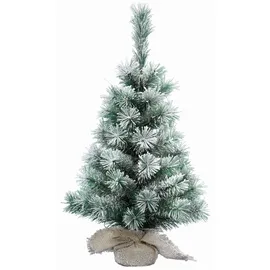 Kaemingk Mini Weihnachtsbaum Grün 45 cm
