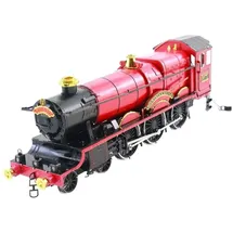 Fascinations 3D-Puzzle Hogwarts Express 128-tlg.