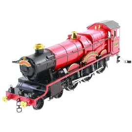 Fascinations 3D-Puzzle Hogwarts Express 128-tlg.