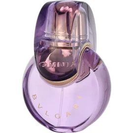Bulgari Omnia Amethyste Eau de Toilette 50 ml