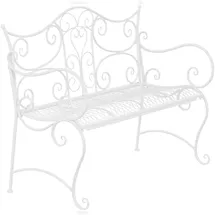 deluke Todor 113 x 47 x 89 cm Weiß