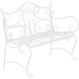 deluke Todor 113 x 47 x 89 cm Weiß
