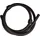 Mesto Ersatzschlauch D10 1,5 m transparent