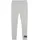 Puma Essentials No. 1 Logo Leggings Jogginghose Light Gray Heather M