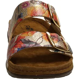 ROHDE Easys N°42 Damen gold/multi 41