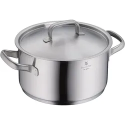 Gourmet Plus Kochtopf 24 cm mit Deckel