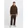 !Solid Hoodie Braun XL