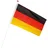 Boland Deutschland Flagge 150 x 90 cm