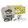 Athena Aluminium-Zylindersatz 70 cc Durchmesser 45 mm Zylinderkit