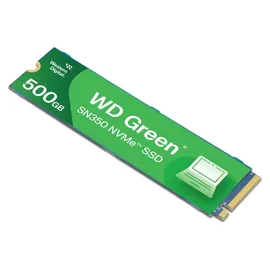 Western Digital SN350 500 GB M.2